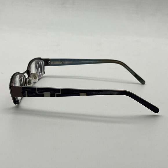 Covergirl Eyewear Marcolin CG 0823 eyeglasses 48-17-135 eyewear frame - Picture 3 of 11